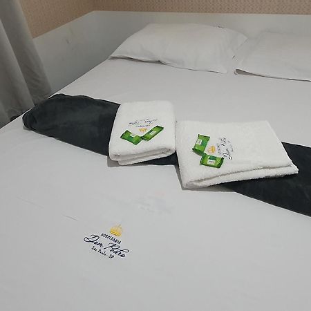 Hospedaria Dom Pedro - 500M Do Metro サンパウロ エクステリア 写真