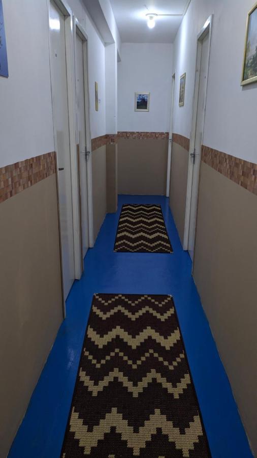 Hospedaria Dom Pedro - 500M Do Metro サンパウロ エクステリア 写真
